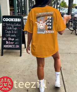 Premium Texas Longhorns 1883 Shirt Classic