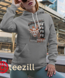 Premium Texas Longhorns 1883 Shirt Hoodies