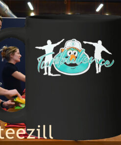 Red Sox “Turbulence” Mug – 2025 Streak Edition