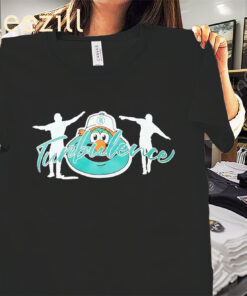 Red Sox “Turbulence” Shirt – 2025 Streak Edition