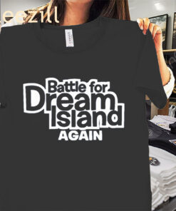 Sadie Battle For Dream Island Again Funny Shirt
