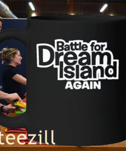 Sadie Battle For Dream Island Again Funny Shirt Mug