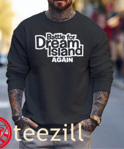 Sadie Battle For Dream Island Again Funny Shirt Sweater