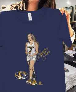 Sophie Cunningham Superstar Legend Shirt