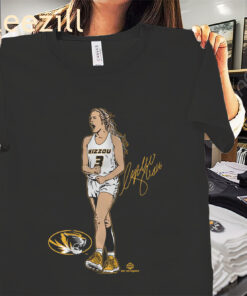 Sophie Cunningham Superstar Legend Shirts