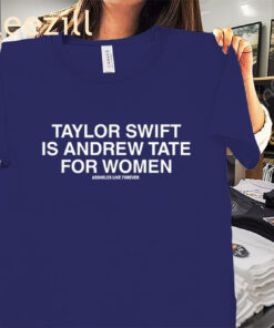 Taylor Swift Tee Assholes Live Forever Shirt