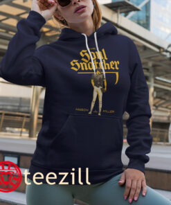 The Mason Miller Soul Snatcher Shirt San Diego Baseball Apparel Hoodies