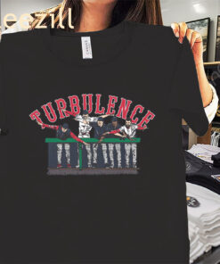 Turbulence BOS Boston Legend Shirt
