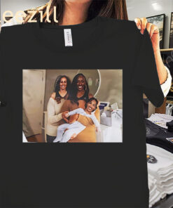 WNBA Family Meme Shirt Katie Lou - Nneka Ogwumike and Skylar Diggins