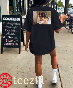 WNBA Family Meme Shirt Katie Lou - Nneka Ogwumike and Skylar Diggins Classic