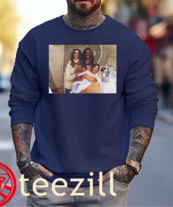 WNBA Family Meme Shirt Katie Lou - Nneka Ogwumike and Skylar Diggins Sweater