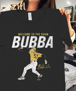 Welcome to the Show Tee Shirt
