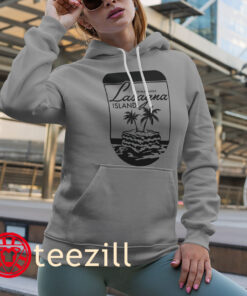 World Famous Lasagna Island Shirt - Premium Funny Lasagna Tee Hoodies