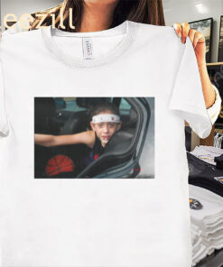 Breanna: Young Stew Shirt Limited edition