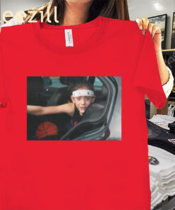 Young Stew Shirt Limited edition Unisex