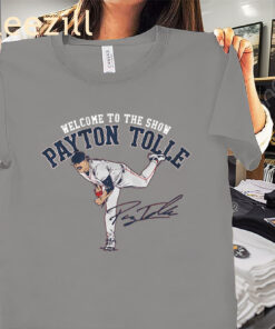 Boston Red Sox Baseball Apparel Shirt