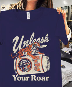 Cincinnati Hu-Dey Beer Claw Vintage Shirt – Bengals Football