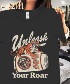 Cincinnati Hu-Dey Beer Claw Vintage Shirt – Bengals Footballs