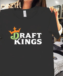 Derrick Lamar Henry Raft Kings Shirt