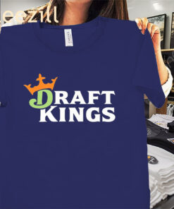 Derrick Lamar Henry Raft Kings Shirts