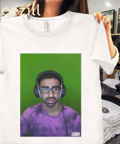 Graphic Tbf Though Shirt - Funny Internet Slang Tee