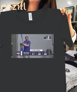 Jolly Olive Shea Station Baseball Tee Shirt