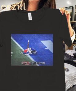 KC Chiefs vs NY Giants Shirt – Kansas City Chiefs First Win 2025 Game T-Shirts