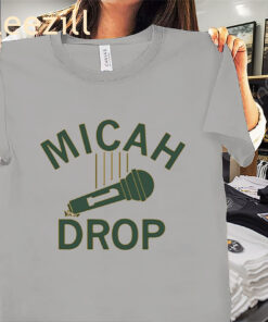 Micah Drop Whatever It Takes Bell Shirts