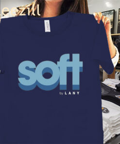 Official Soft By Lany Tee