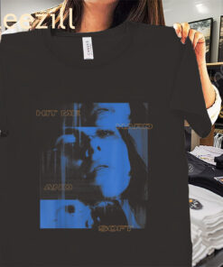 Photo Billie Eilish HIT ME HARD AND SOFT Photo Shirts