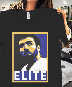 Poster Official Joe Flacco Elite Baltimore Football Qb Fan Shirt