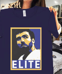 Poster Official Joe Flacco Elite Baltimore Football Qb Fan Shirts