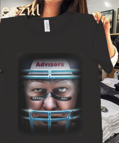 Posters Official Stu Feiner Advisors Ready 2 Roll Helmet Shirts