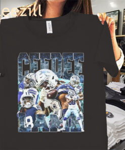 Posters Oklahoma Sooners- CeeDee Lamb Shirts