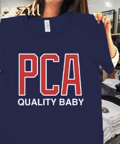 Premium PCA Quality Baby Shirts