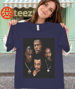Retro New York Knicks 90s Death classic