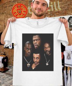 Retro New York Knicks 90s Death unisex