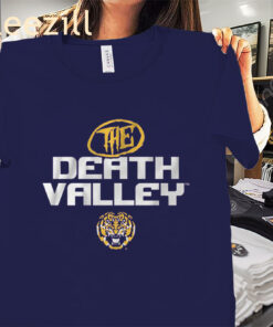 THE Death Valley Shirt