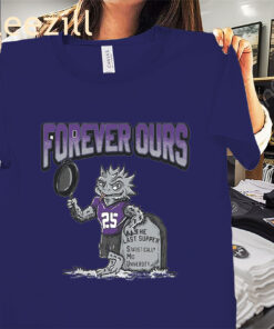 The Last Supper Statistically Mid University Forever Ours Shirts