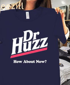Bobby Rizz Dr Huzz How About Now Premium Shirts