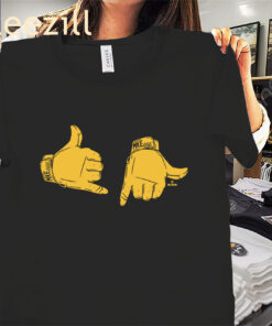 Call Ended Shirt – William Contreras Edition