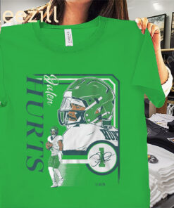 Collage Frame Shirt Philadelphia Eagles Football Tee