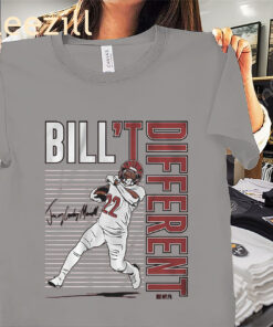 Different Shirt – Washington Football TShirts