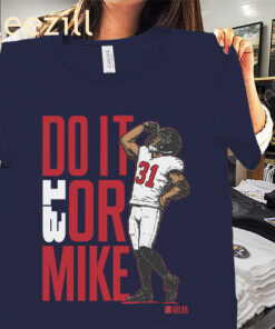 Do It For Mike Shirt- Tampa Bay Mike Evans Tee
