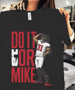Do It For Mike Shirt- Tampa Bay Mike Evans Tees