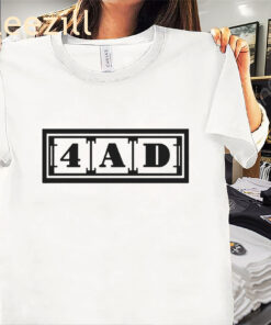 Dry Cleaning Secret Love 4AD Shirt