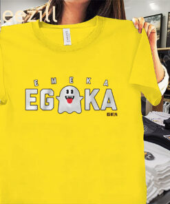Emeka Egbuka Eg-Boo-Ka Shirt – Tampa Bay Football Tee