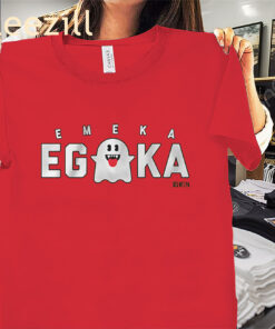 Emeka Egbuka Eg-Boo-Ka Shirt – Tampa Bay Football Tees