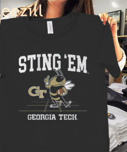 Georgia Tech Footbal
