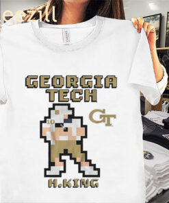 Haynes King Style Retro Baller Shirts